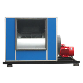 HTFC（DT）-I、II、III、IV系列消防通風(fēng)（兩用）柜式離心風(fēng)機(jī)