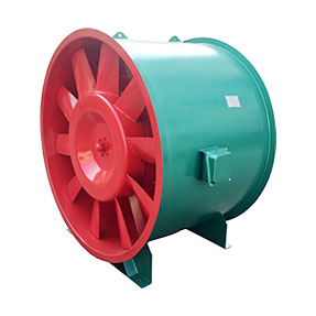 HTF-I、II、III、IV、D、W系列消防排煙風(fēng)機(jī)