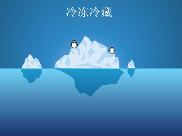 年產值達8000億，制冷不只是造冰箱